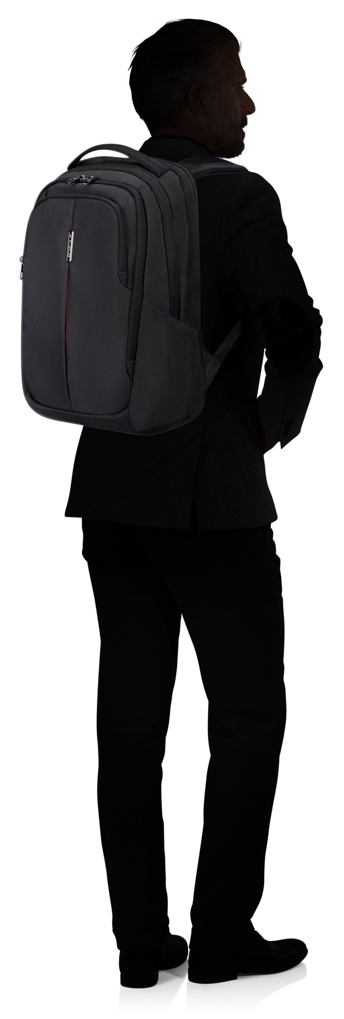 Samsonite Laptoprucksack GUARDIT 3.0, Businessrucksack günstig online kaufen