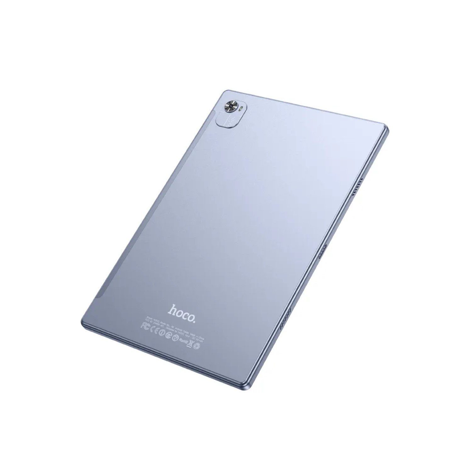 hoco. Tablet 10,1" RAM 6GB / ROM 128GB A8 Silber Tablet