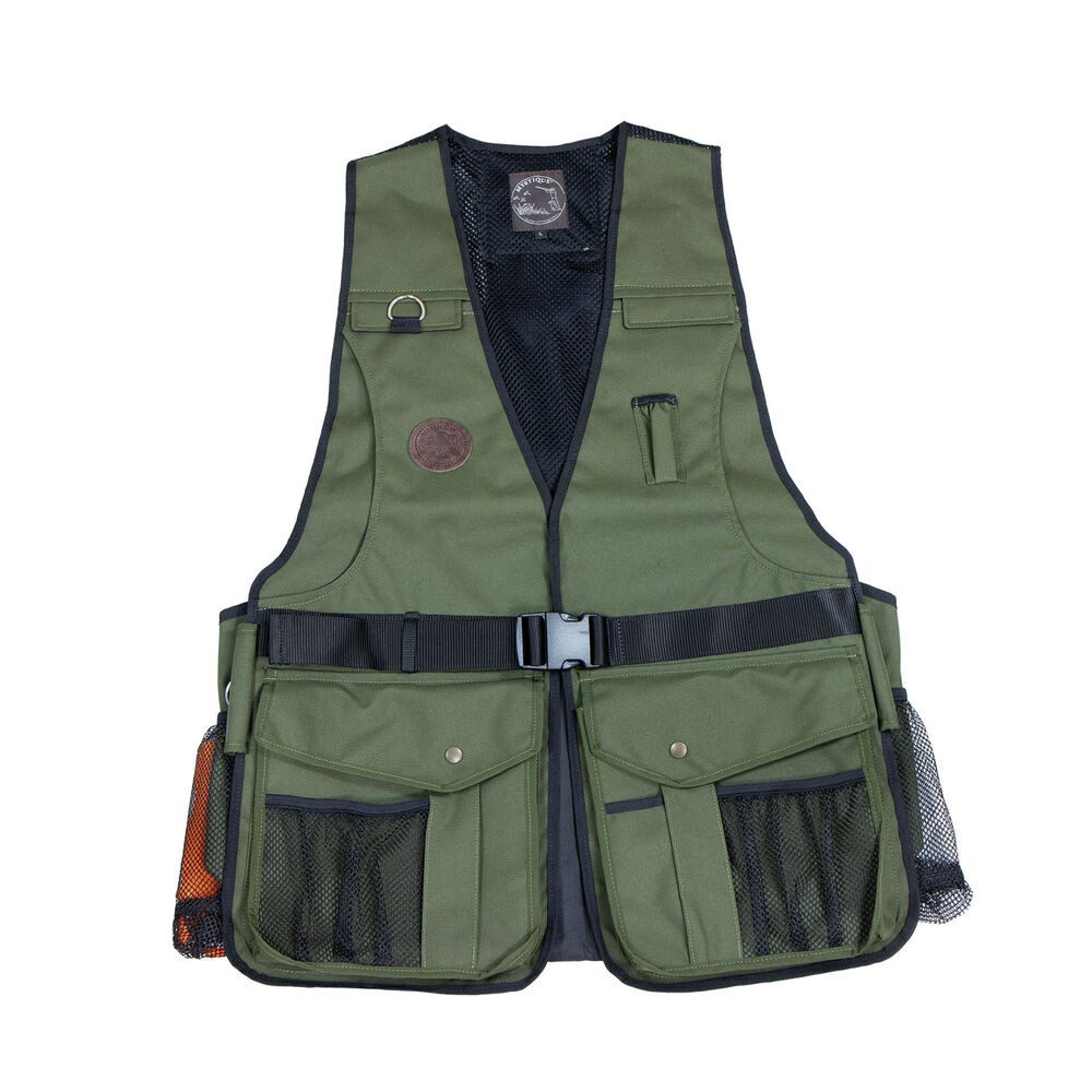 Funktionsweste Mystique® Dummy Weste Profi Cool - Hundeausbildung