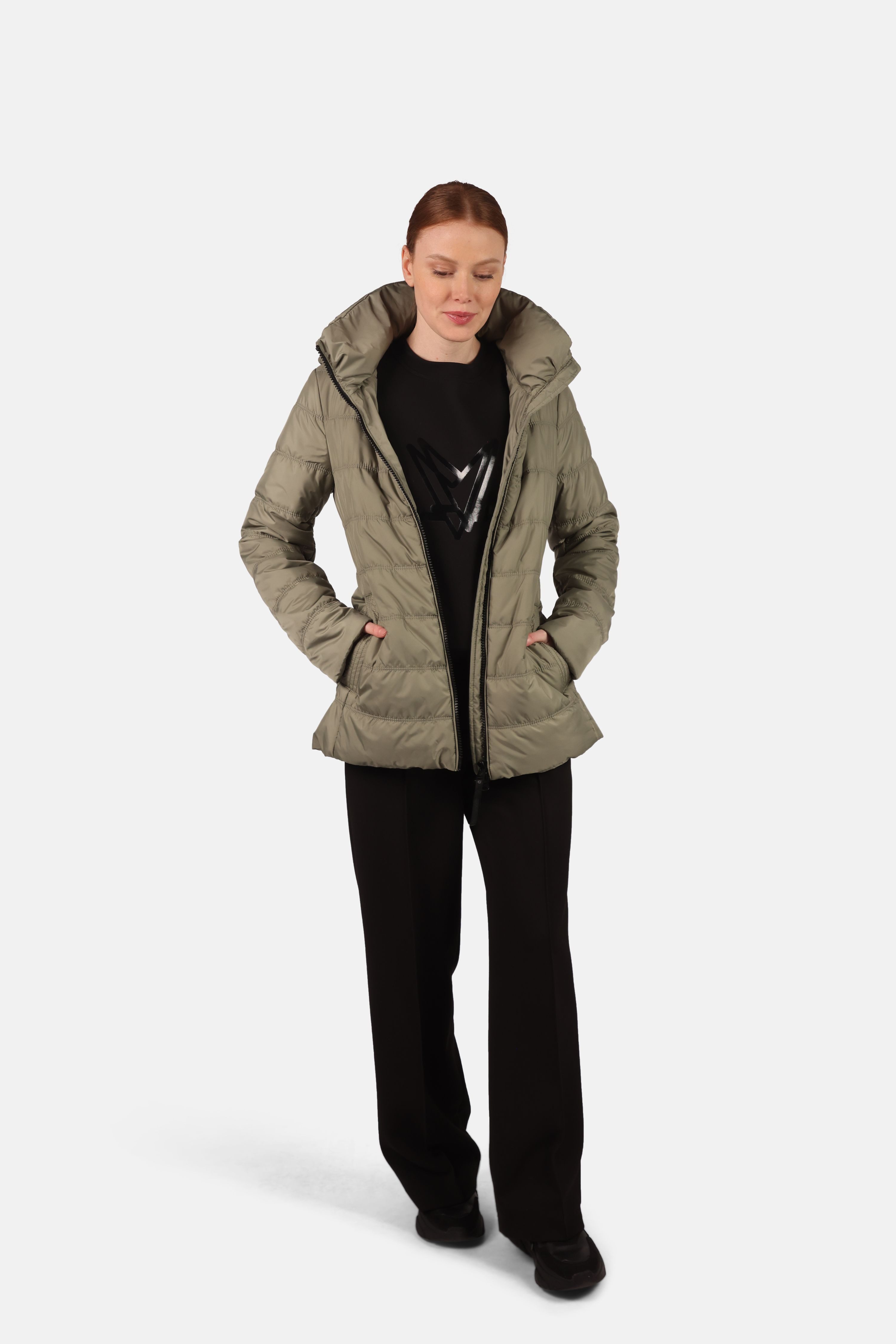 Fuchs Schmitt Steppjacke