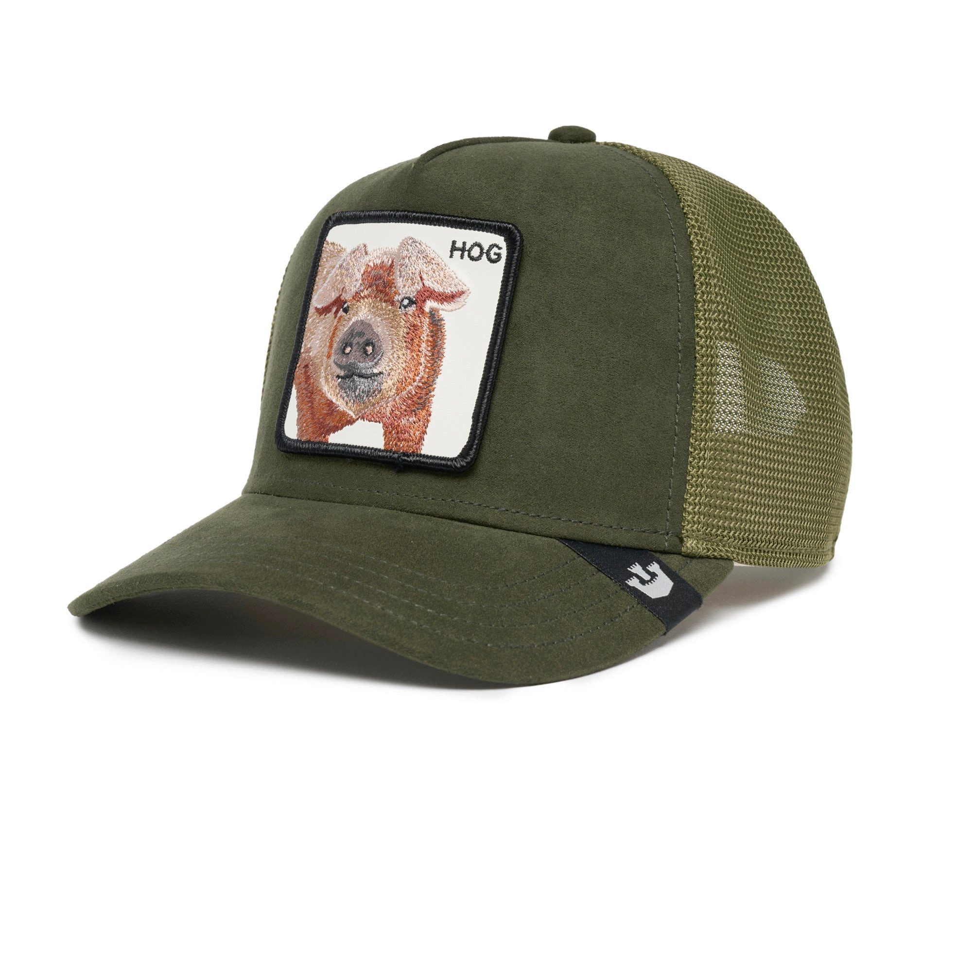 GOORIN Bros. Trucker Cap günstig online kaufen