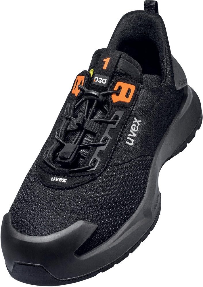 1 X-Craft S1 PS 68061 Halbschuh PU-PU Sicherheitsschuh