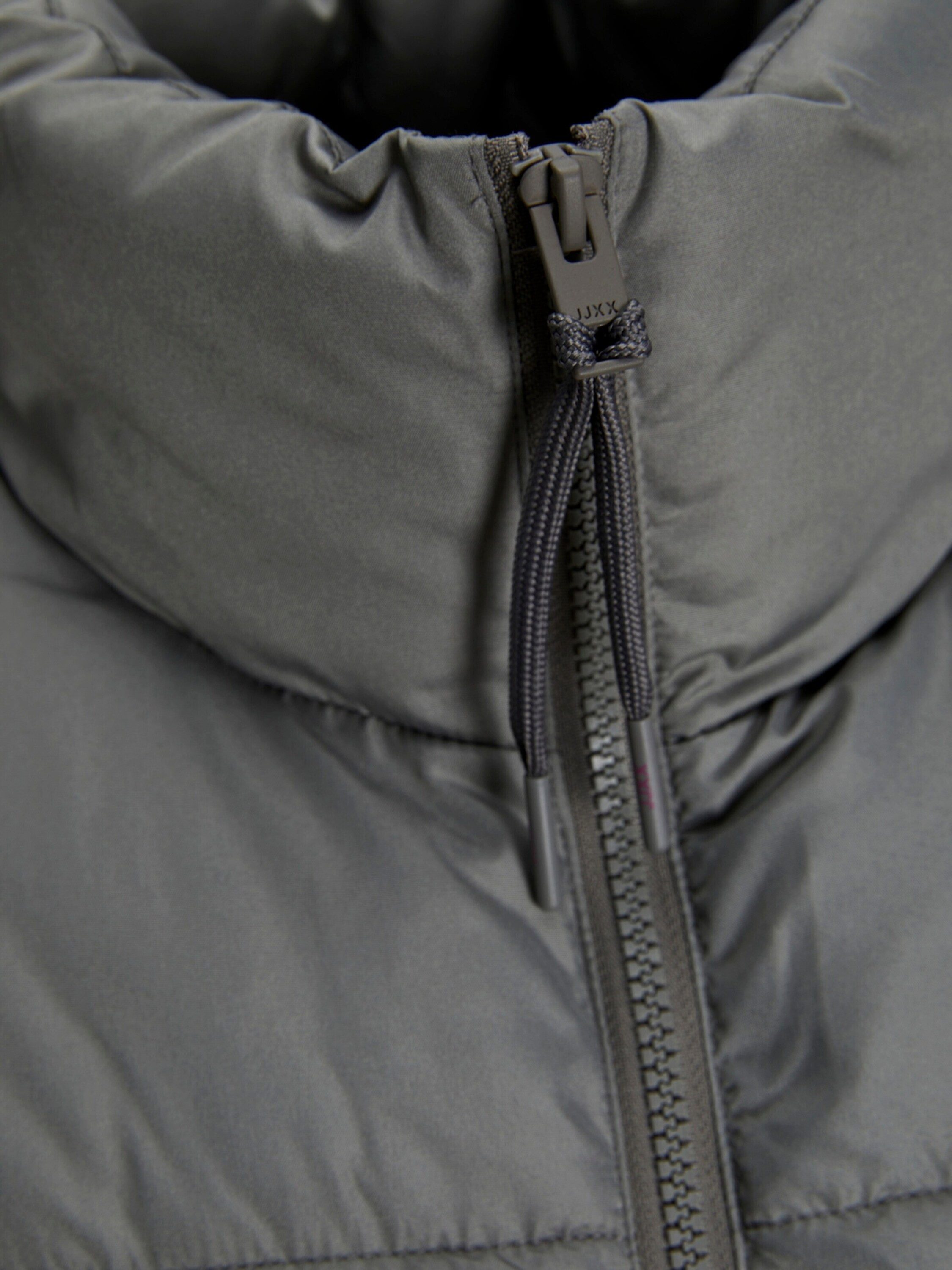 JJXX Steppweste JXSolvej (1-tlg) Plain/ohne Details