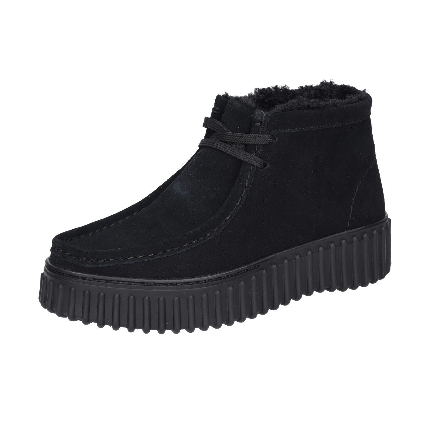 Clarks Torhill Moss Winterstiefel günstig online kaufen