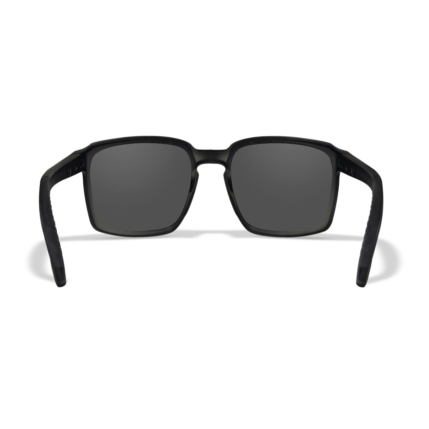 Brille Wiley Alfa WX Gläser: Sonnenbrille Grau Polarisierend CAPTIVATE™ X