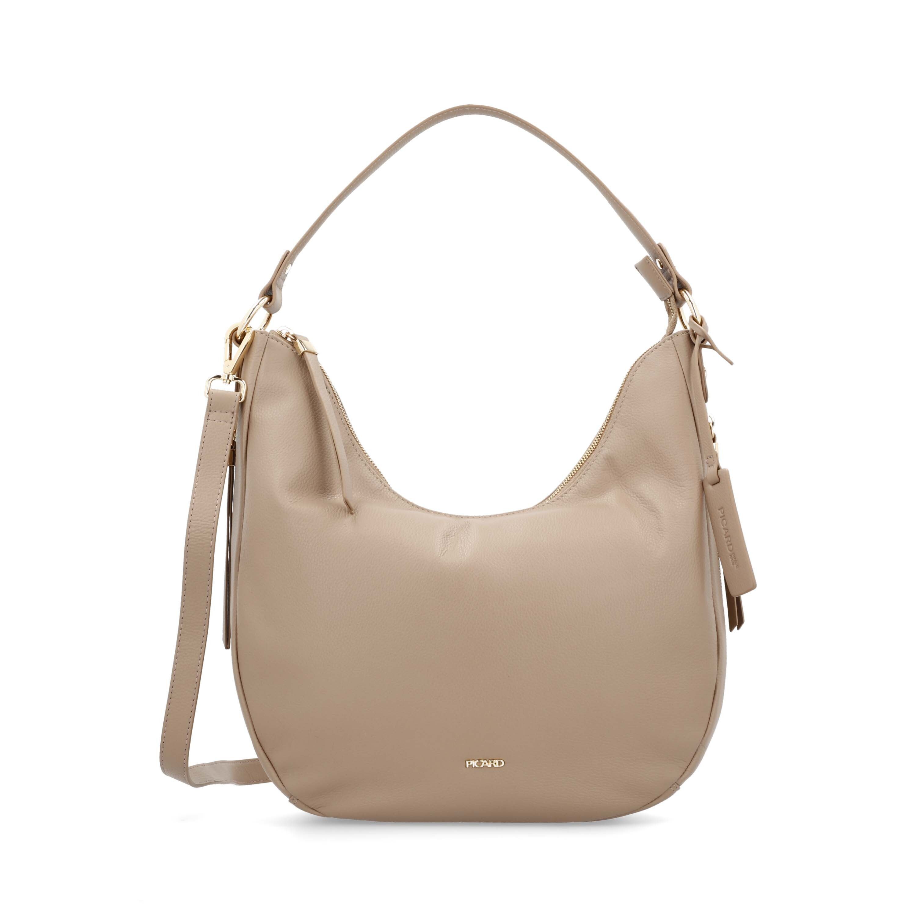 Picard Beuteltasche PICARD Beuteltasche Java aus Echtleder