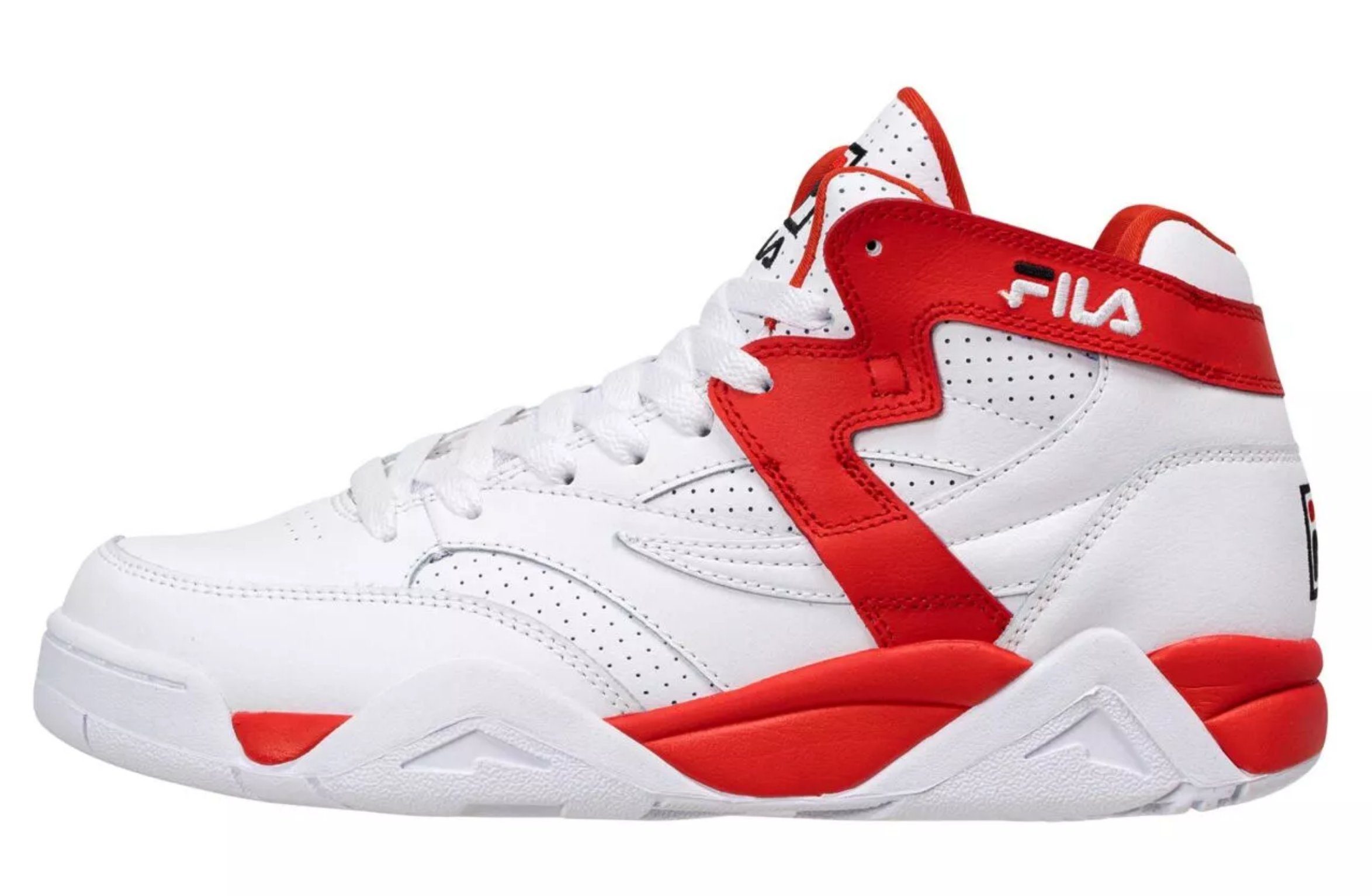 Fila FILA M-SQUAD mid Badesandale günstig online kaufen