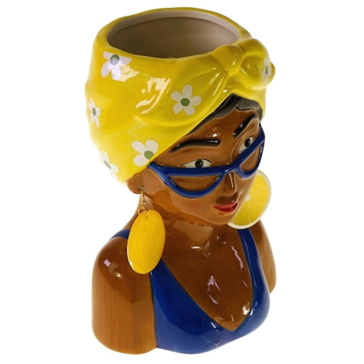 Werner Voß Dekovase Vase Lotte (24cm)