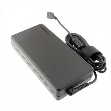 Lenovo ThinkPad 170W AC Adapter Slim Tip (EU) Notebook-Netzteil (Stecker: Slim Tip 11 x 4 mm rechteckig, Ausgangsleistung: 170 W)