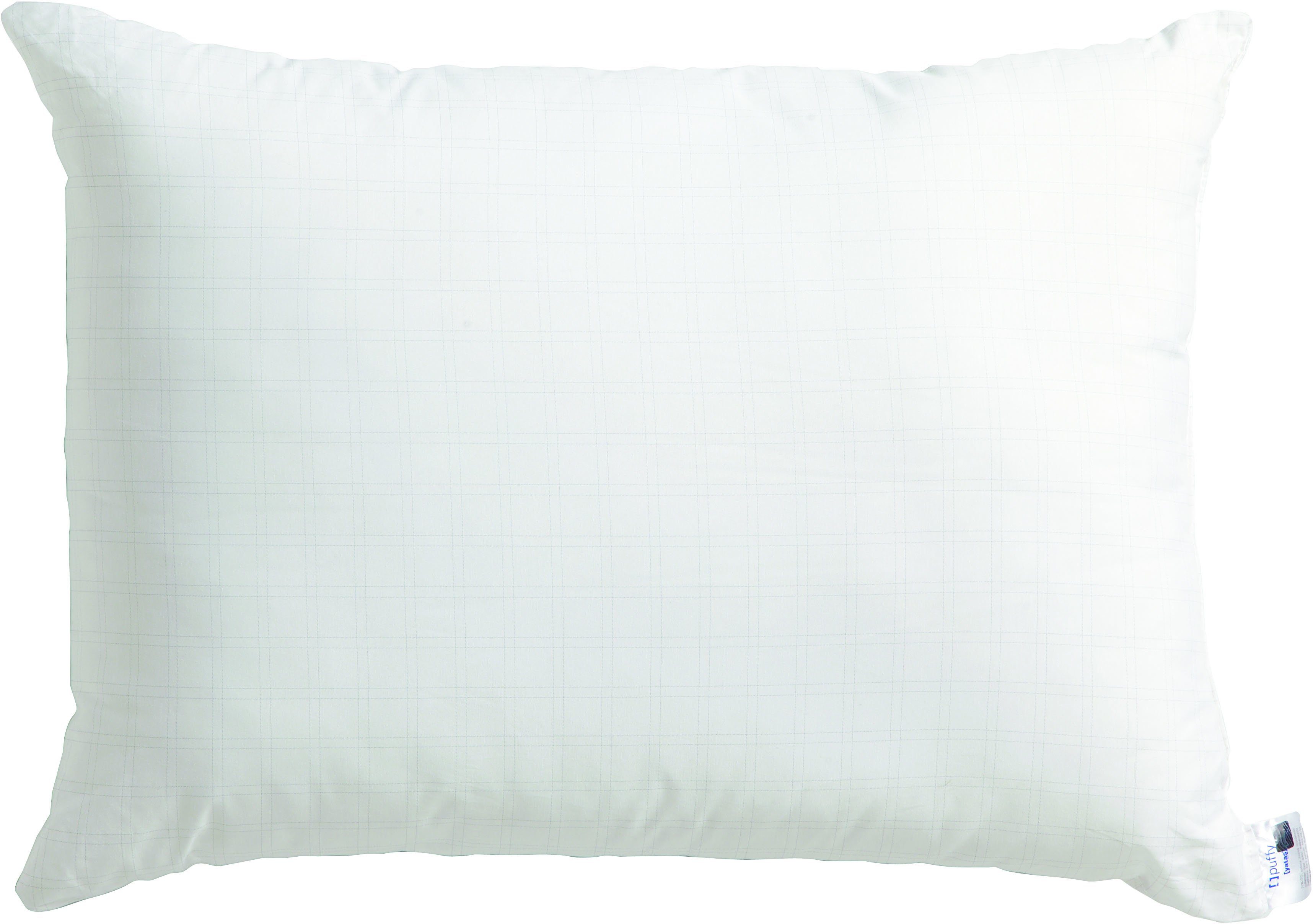 Yatas Bedding Kopfkissen Anti-Stress Kopfkissen, 40x80 günstig online kaufen