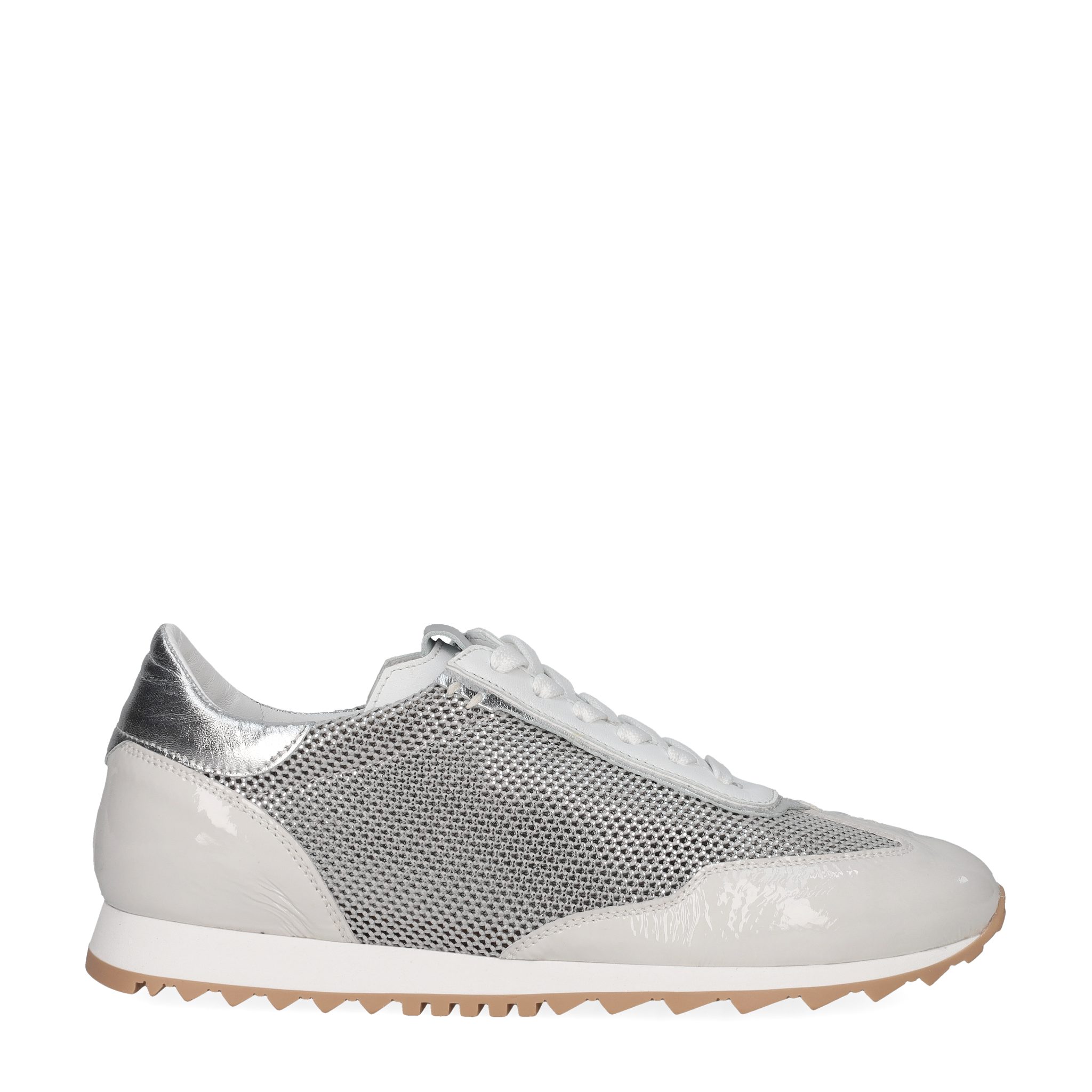 Donna Carolina Donna Carolina LIGHT MAIRA 55.670.115-002, Кросівки, Silber, Damen Кросівки