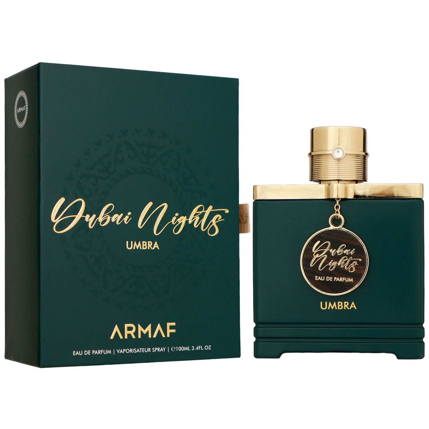 armaf Eau de Parfum Dubai Nights Umbra 100 ml