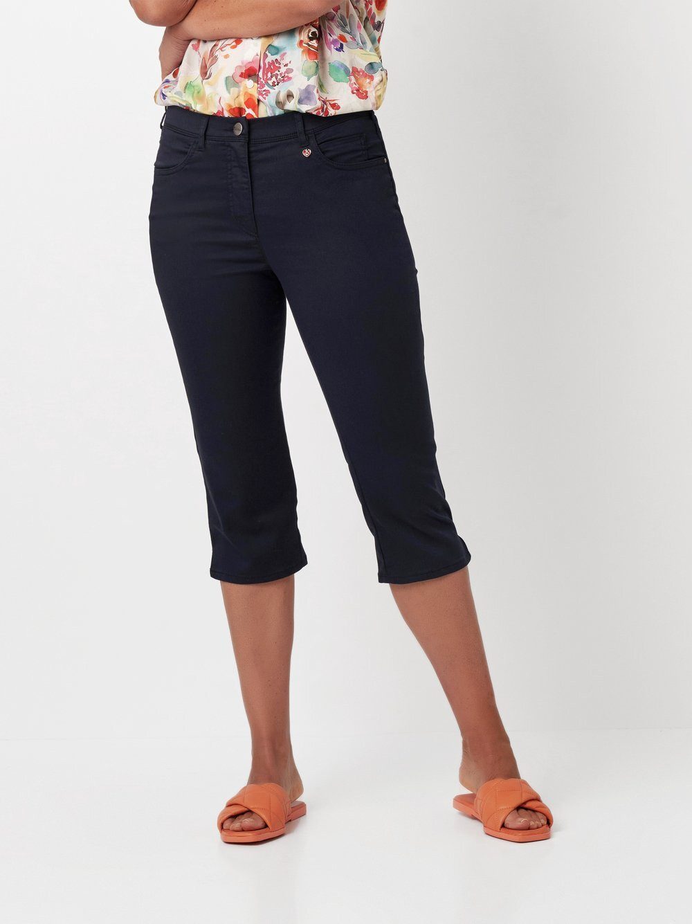 Relaxed by TONI 5-Pocket-Hose Meine beste günstig online kaufen