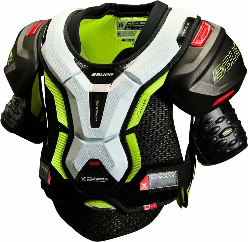 bauer Protektoren-Set