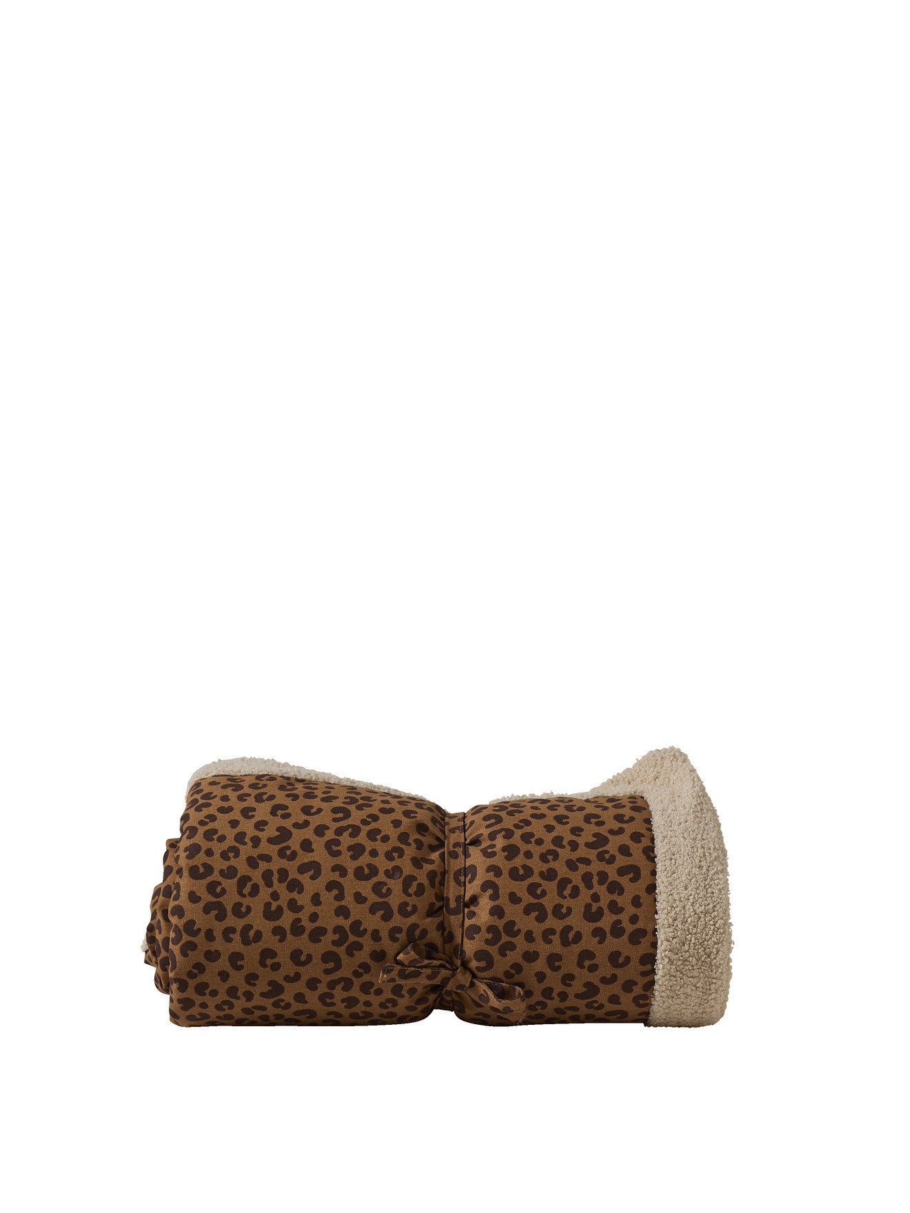 vertbaudet Tierdecke Hundedecke, Liegedecke, wendbar