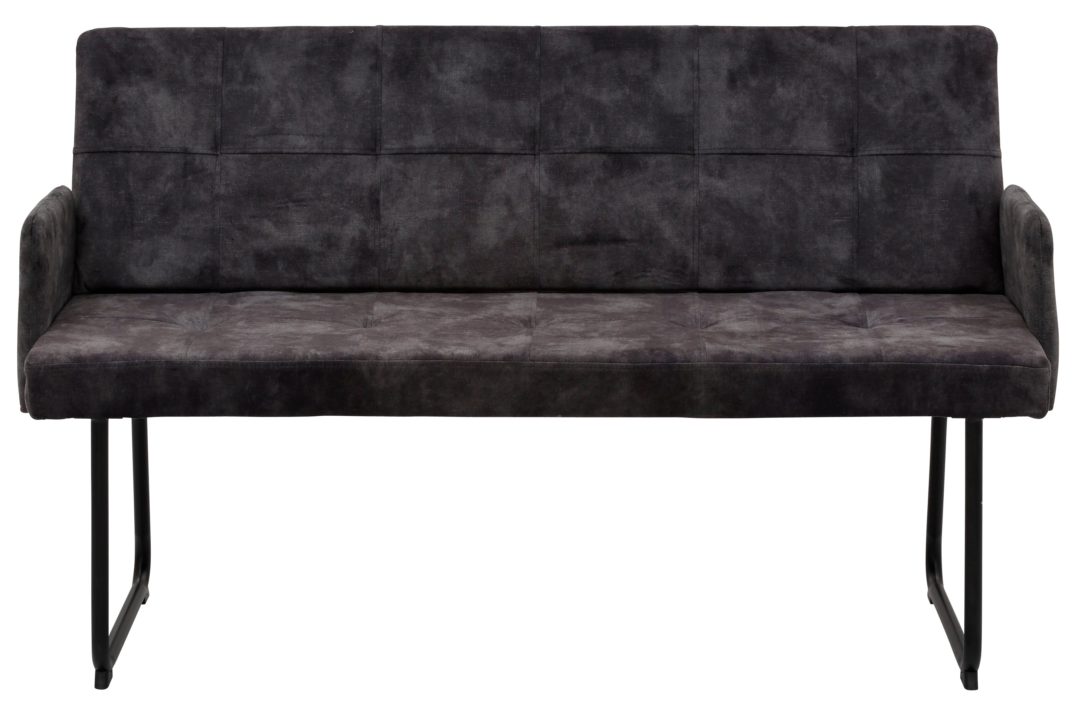 HELA Essbank JANINA, Vintage Optik, Breite 140 cm