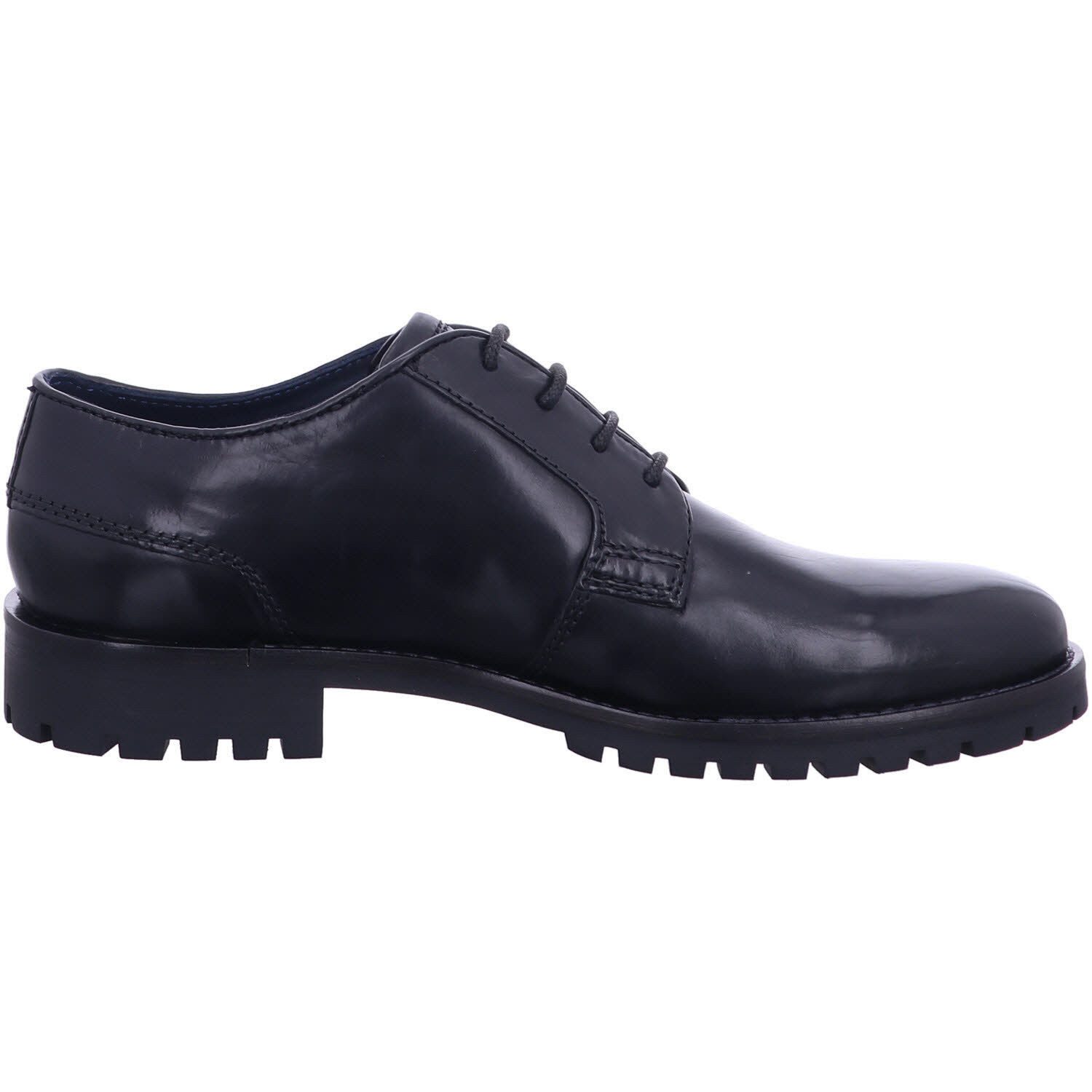 bugatti Paule Schnürschuh