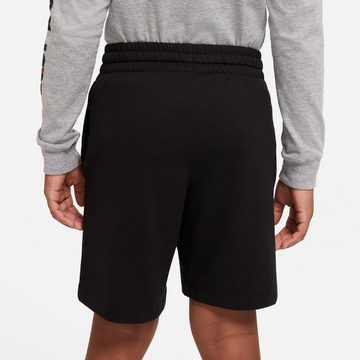 Nike Sportswear Shorts BIG KIDS' (BOYS) JERSEY SHORTS