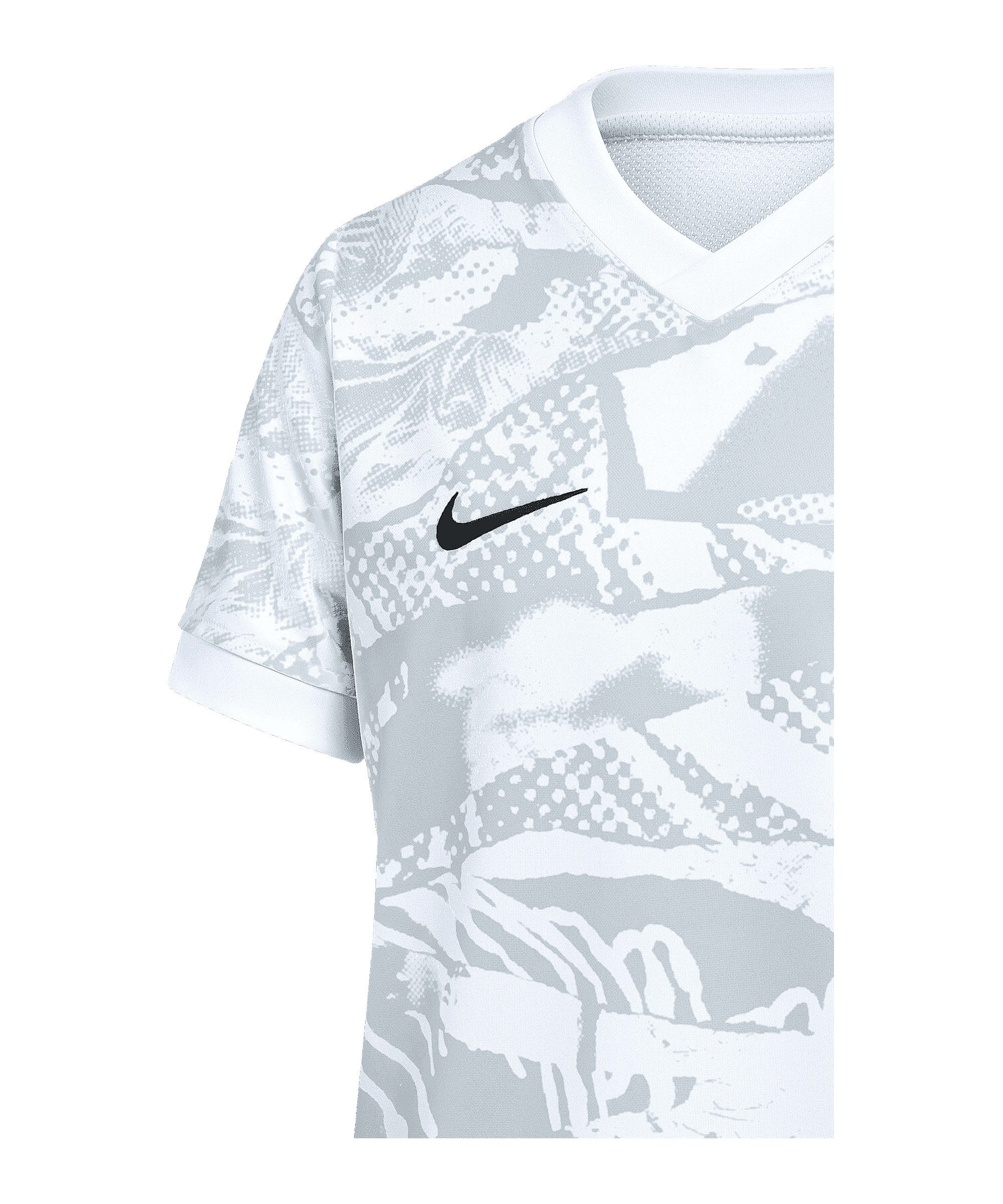 Nike Fußballtrikot Nike Performance Precision VII Trikot Teamsport
