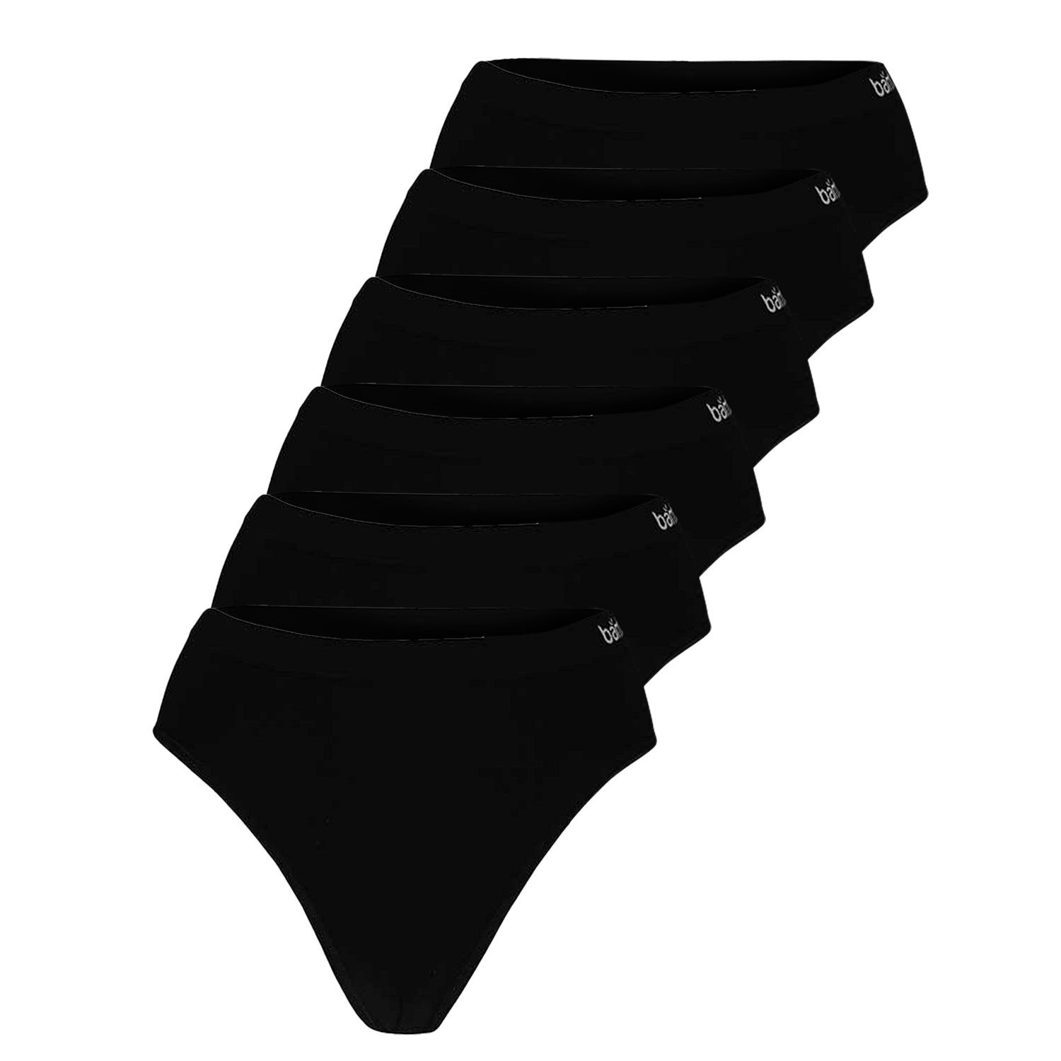 Apollo Slip Bamboo (6-St., Mehrpack) Basic günstig online kaufen