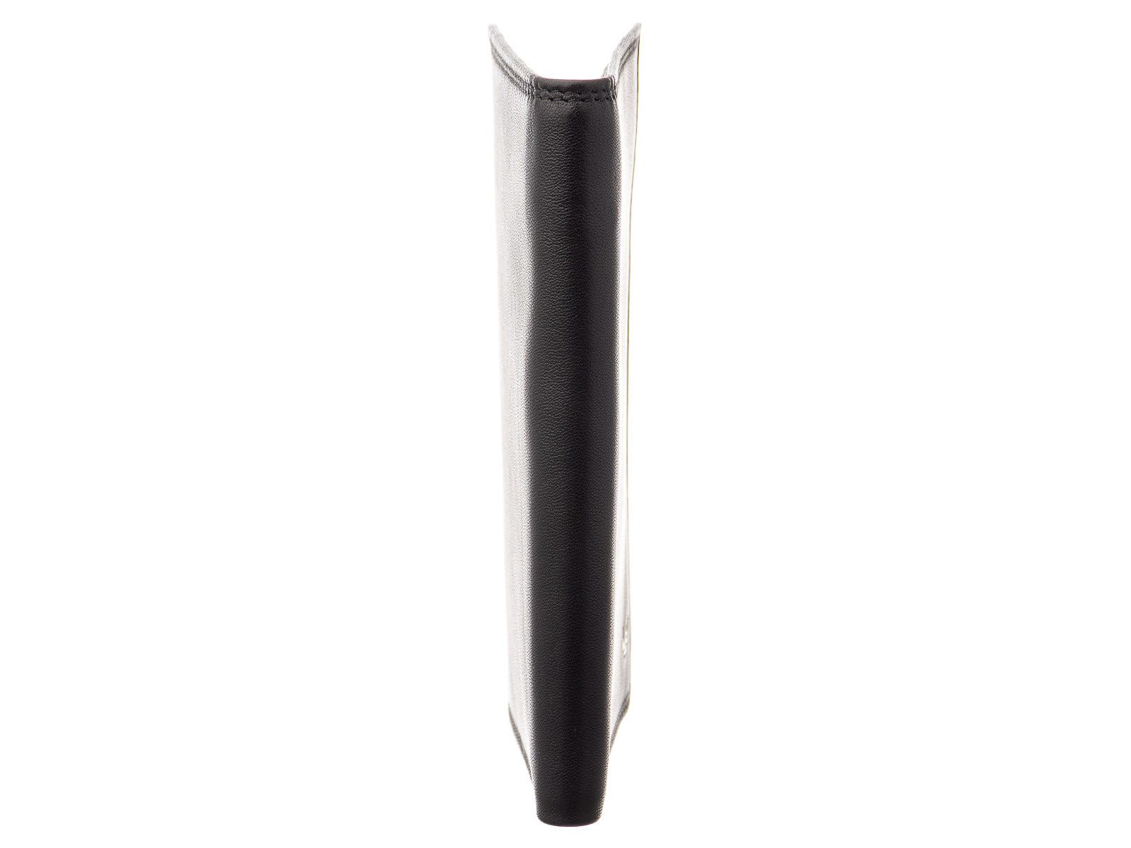 Golden Head Mini Geldbörse Polo RFID Etui 448151 Ausweisetui (Stück, 1-tlg., 1), Doppelsteppnähte