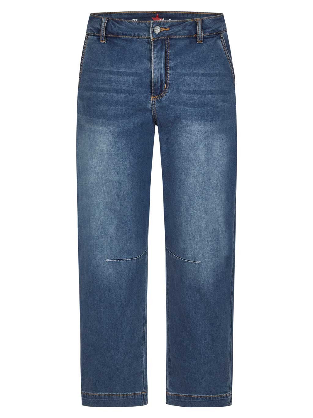 Buena Vista Stretch-Jeans günstig online kaufen