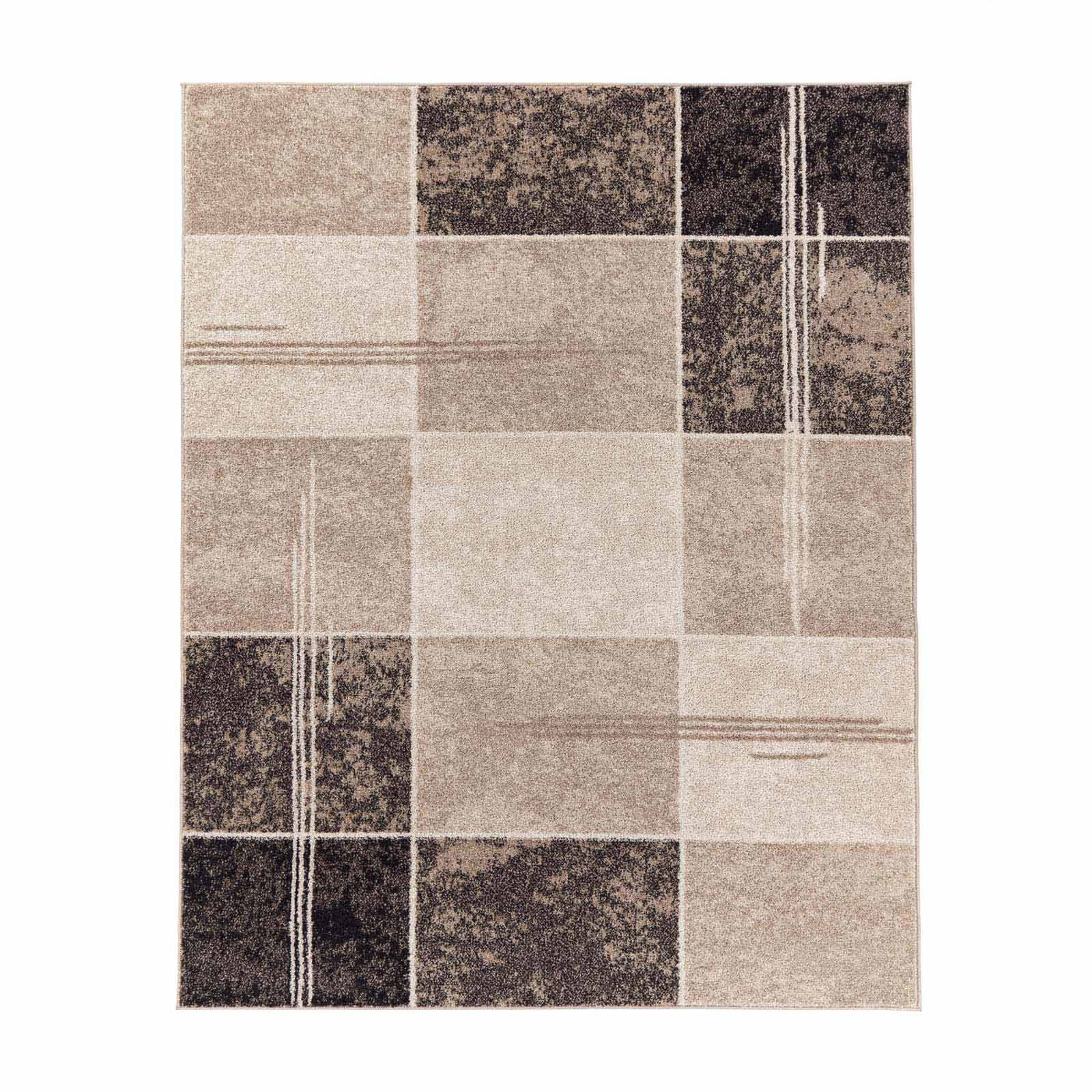TaraCarpet Teppich Moderner Teppich Aragon 57 günstig online kaufen