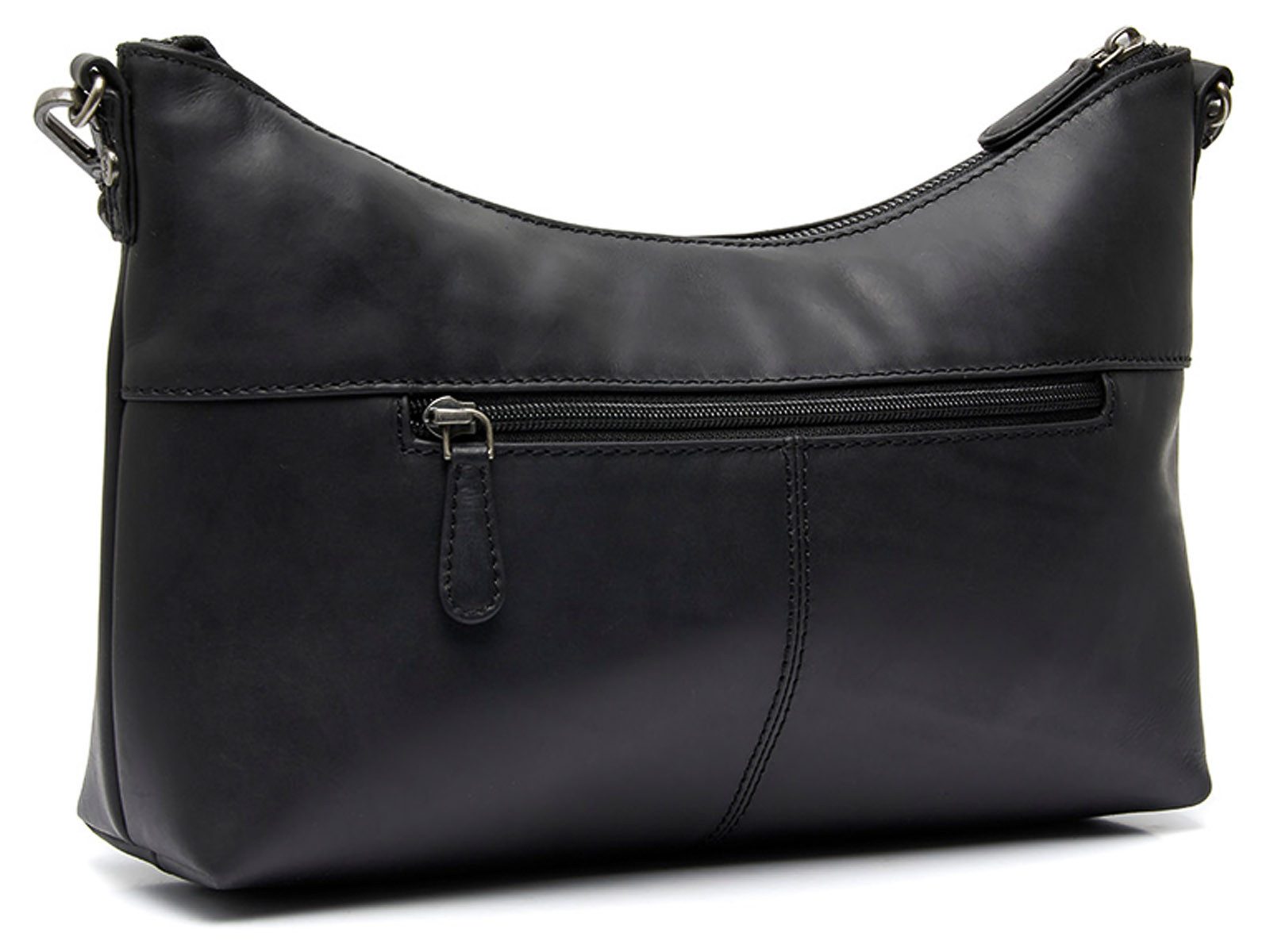 The Chesterfield Brand Umhängetasche C48.1317 Kigali Umhängetasche (1-tlg), Wax Pull Up Leder