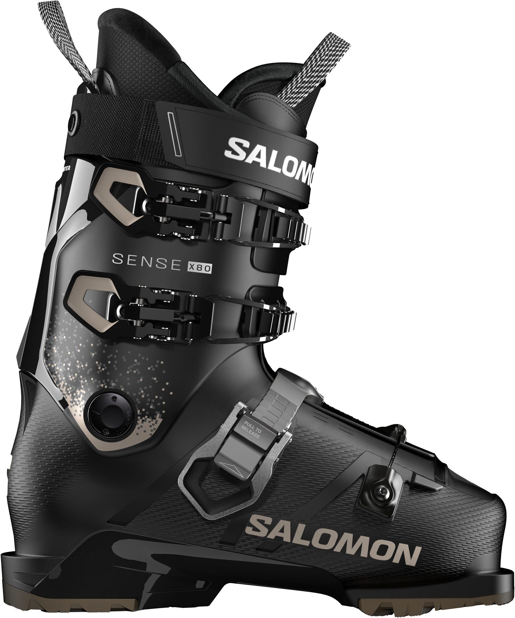 Salomon Salomon Skistiefel SENSE X80 GW Skischuh