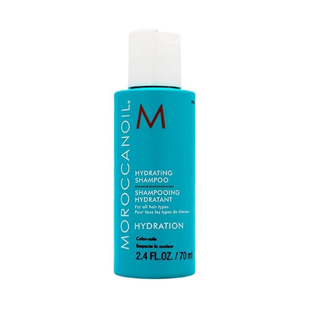 moroccanoil Haarshampoo Hydrating Shampoo 70ml