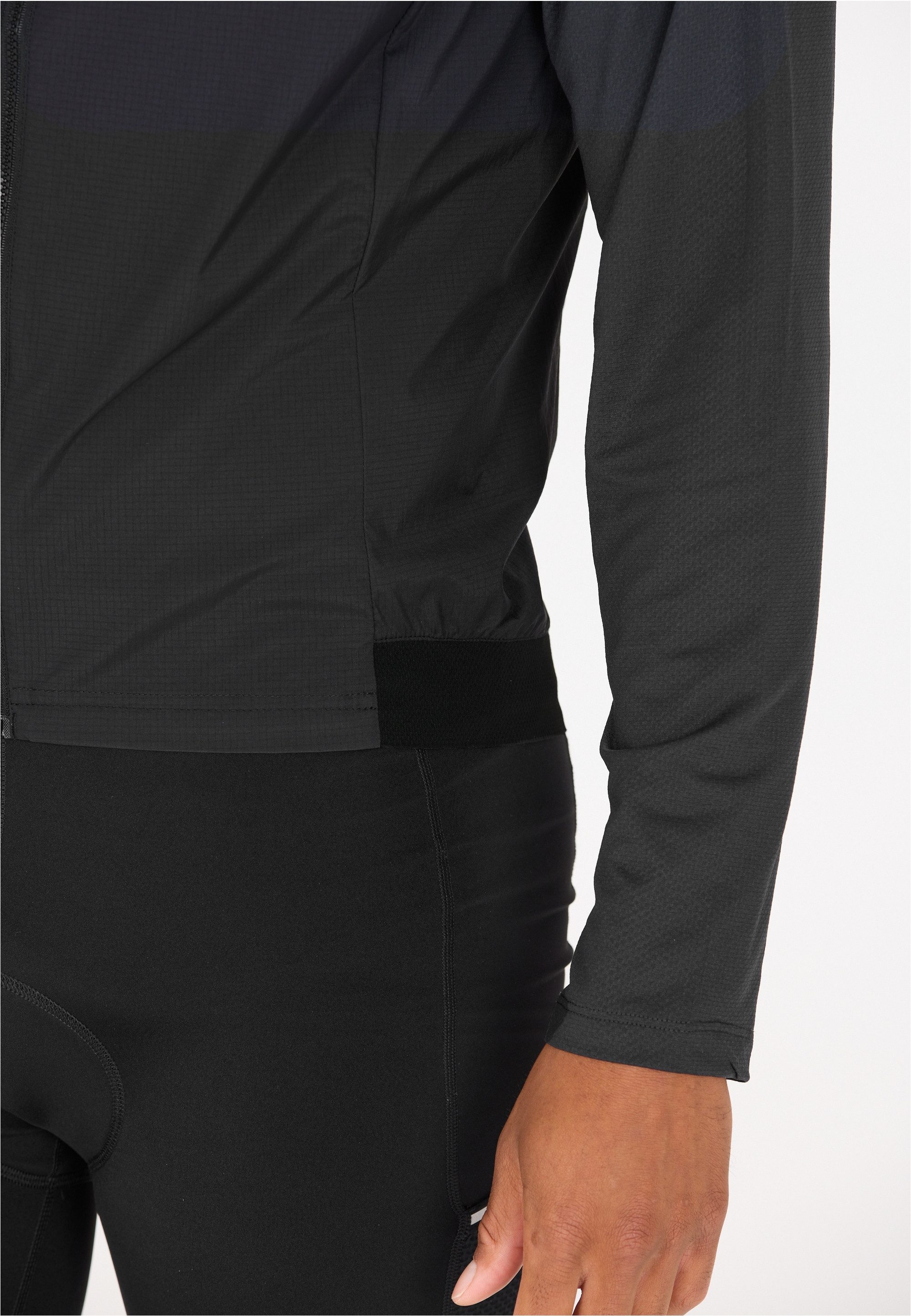 ENDURANCE Softshellweste Birch mit wasserabweisender Beschichtung