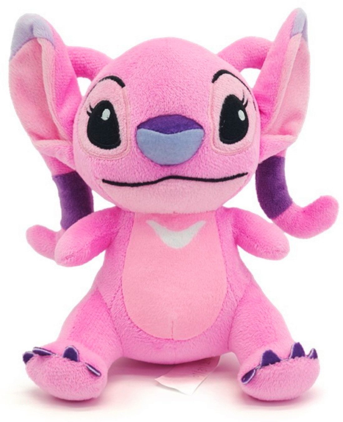 SIMBA Plüschfigur Plüsch Stofftier Disney Stitch Angel Mini 15cm 6315870465 günstig online kaufen