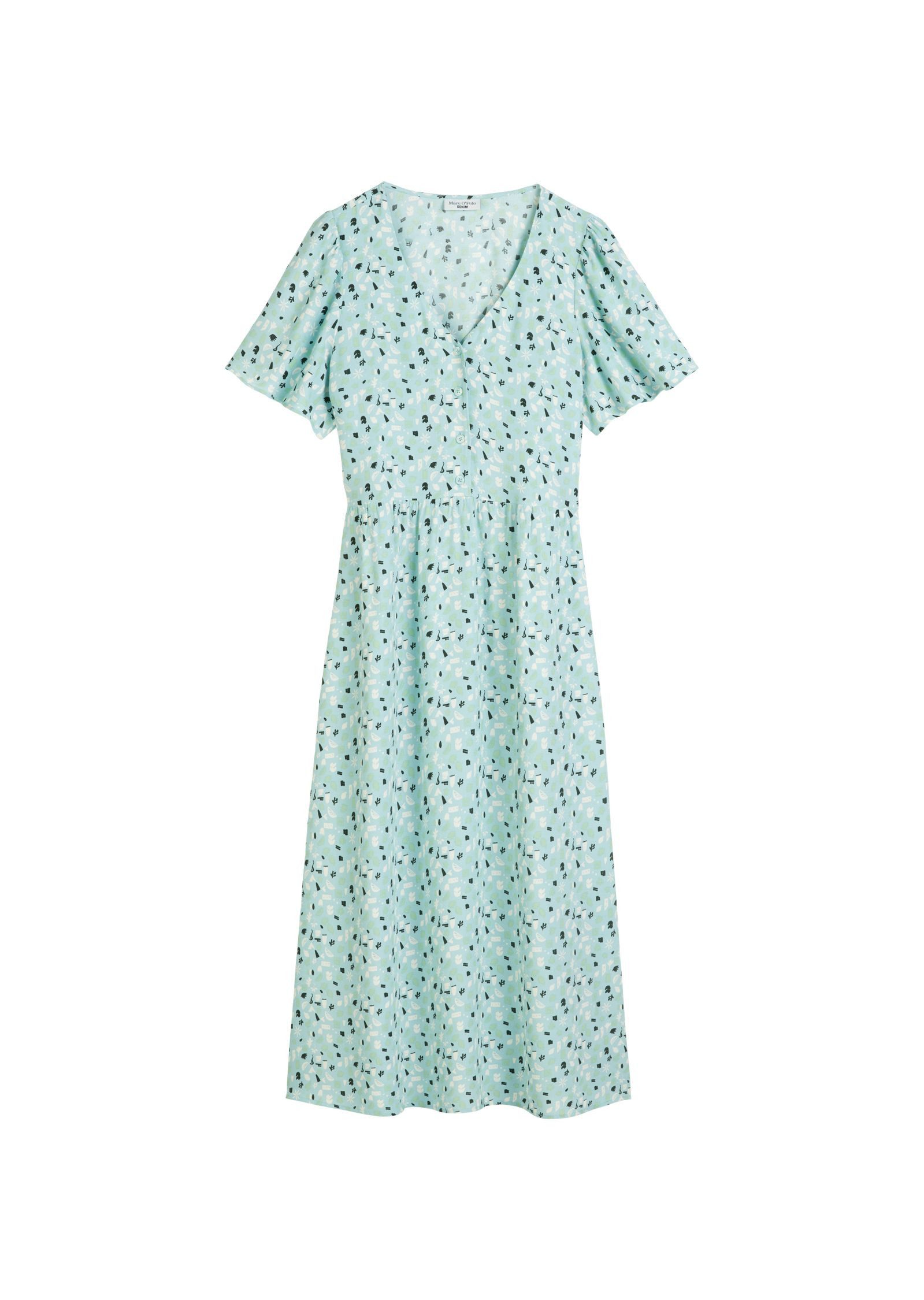 Jerseykleid