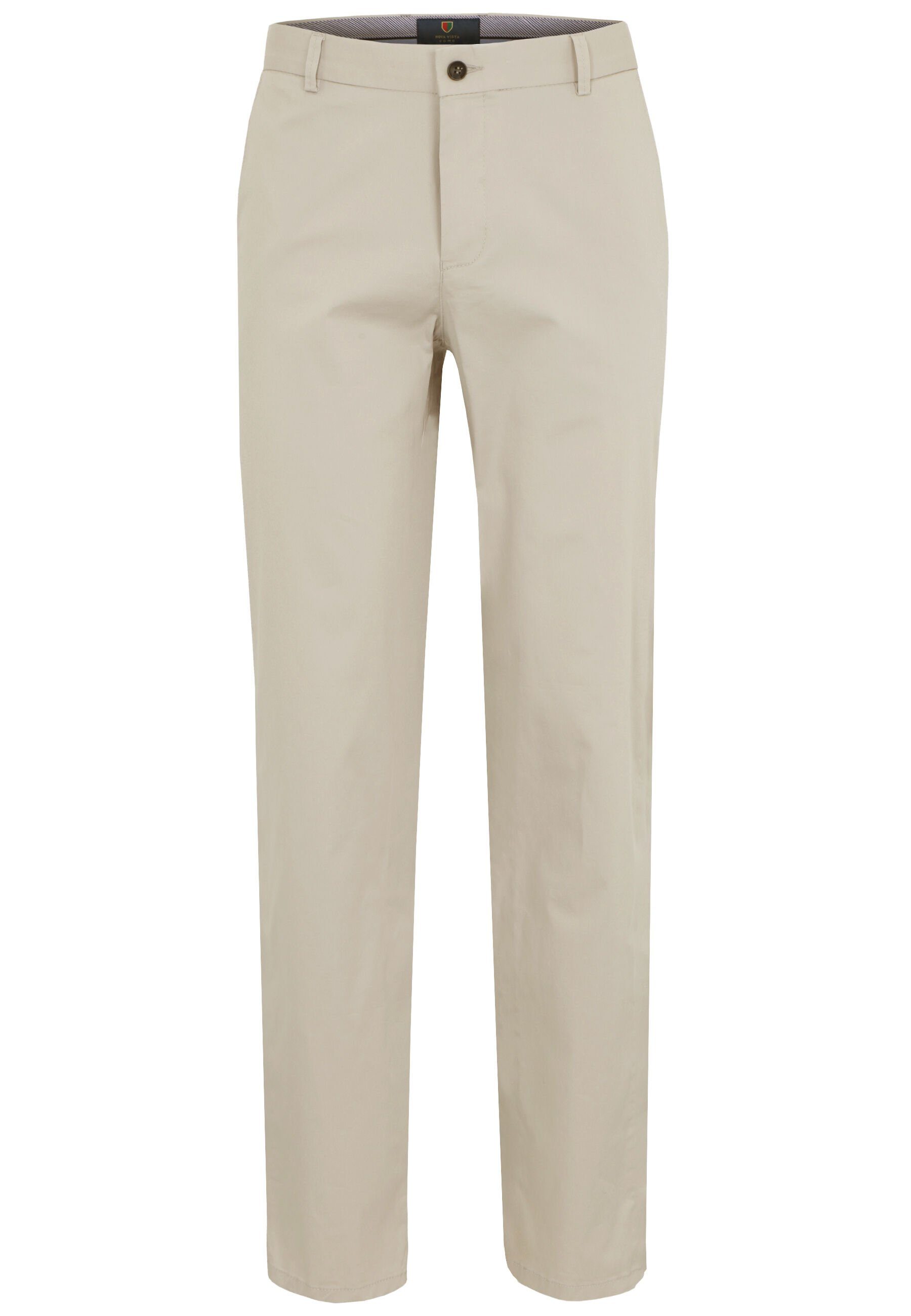 Nova Vista Chinohose (1-tlg) günstig online kaufen