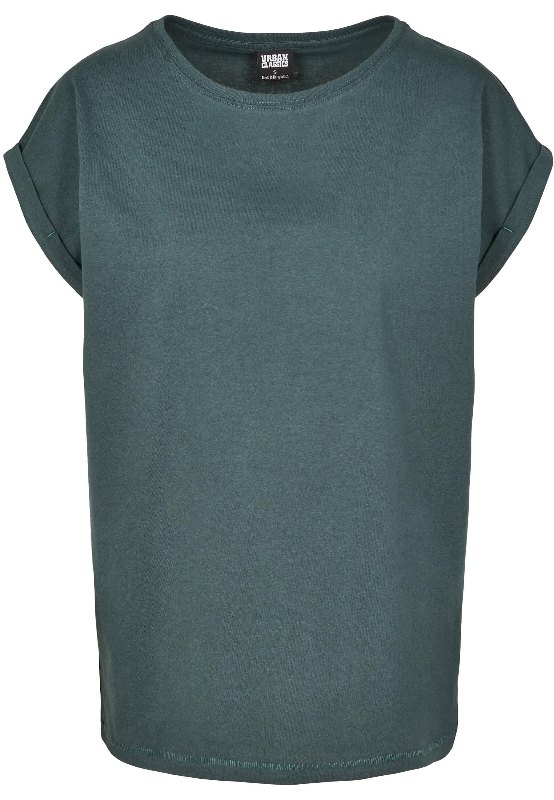 URBAN CLASSICS Kurzarmshirt Urban Classics Damen günstig online kaufen