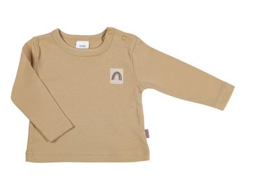 Clinotest Erstausstattungspaket 3tlg Set Baby - Bärchen-Mütze, Langarm-Shirt und Hose