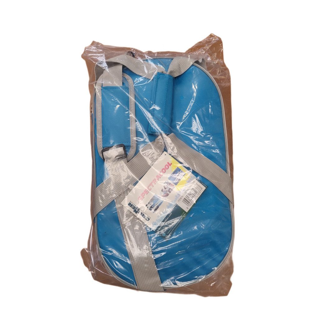 BRUNNER Kühltasche Brunner Kühltasche Spectracool 25 Camping Outdoor Kühltasche blau
