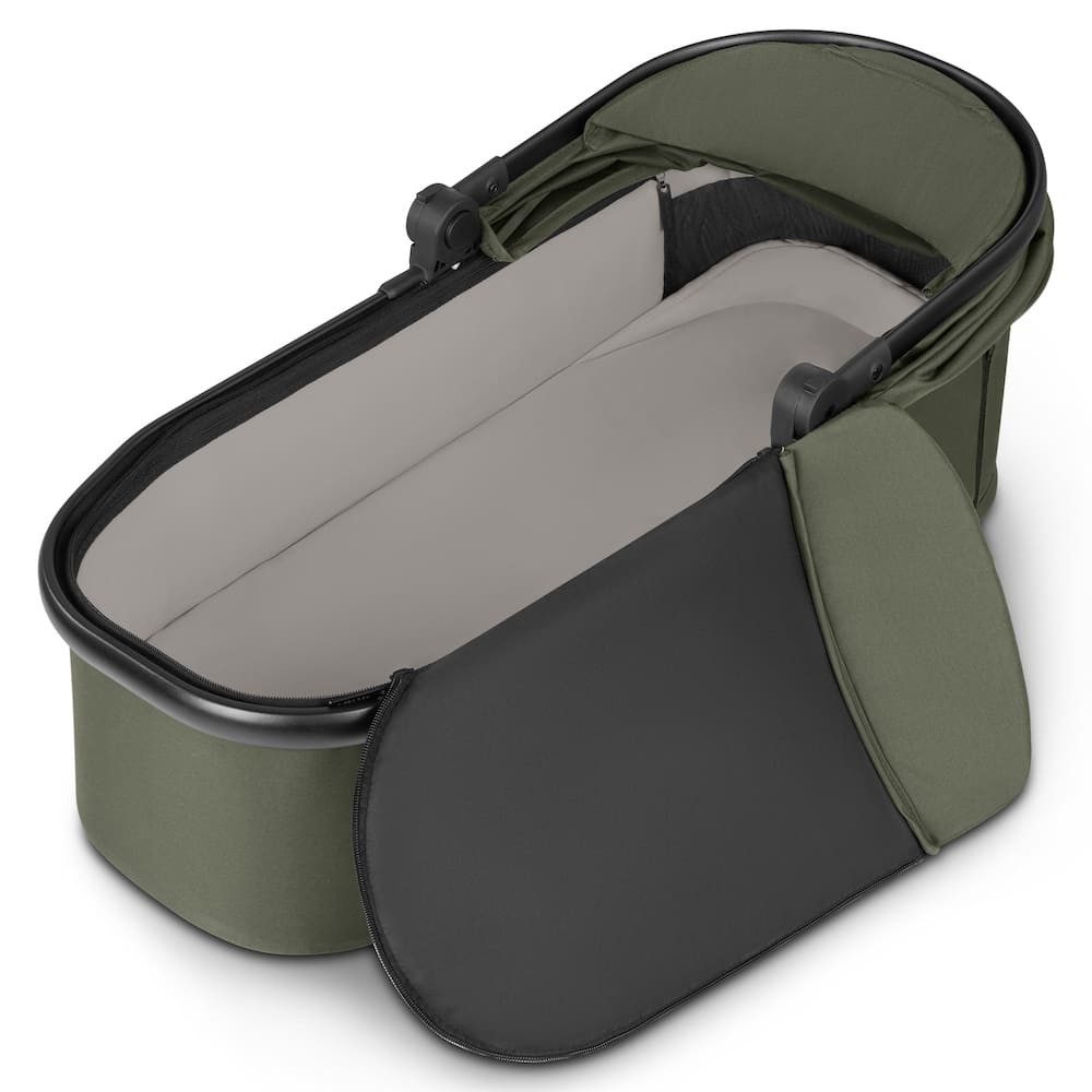 ABC Design Kombi-Kinderwagen Bayamo Tragewanne – Bild 4 von 5