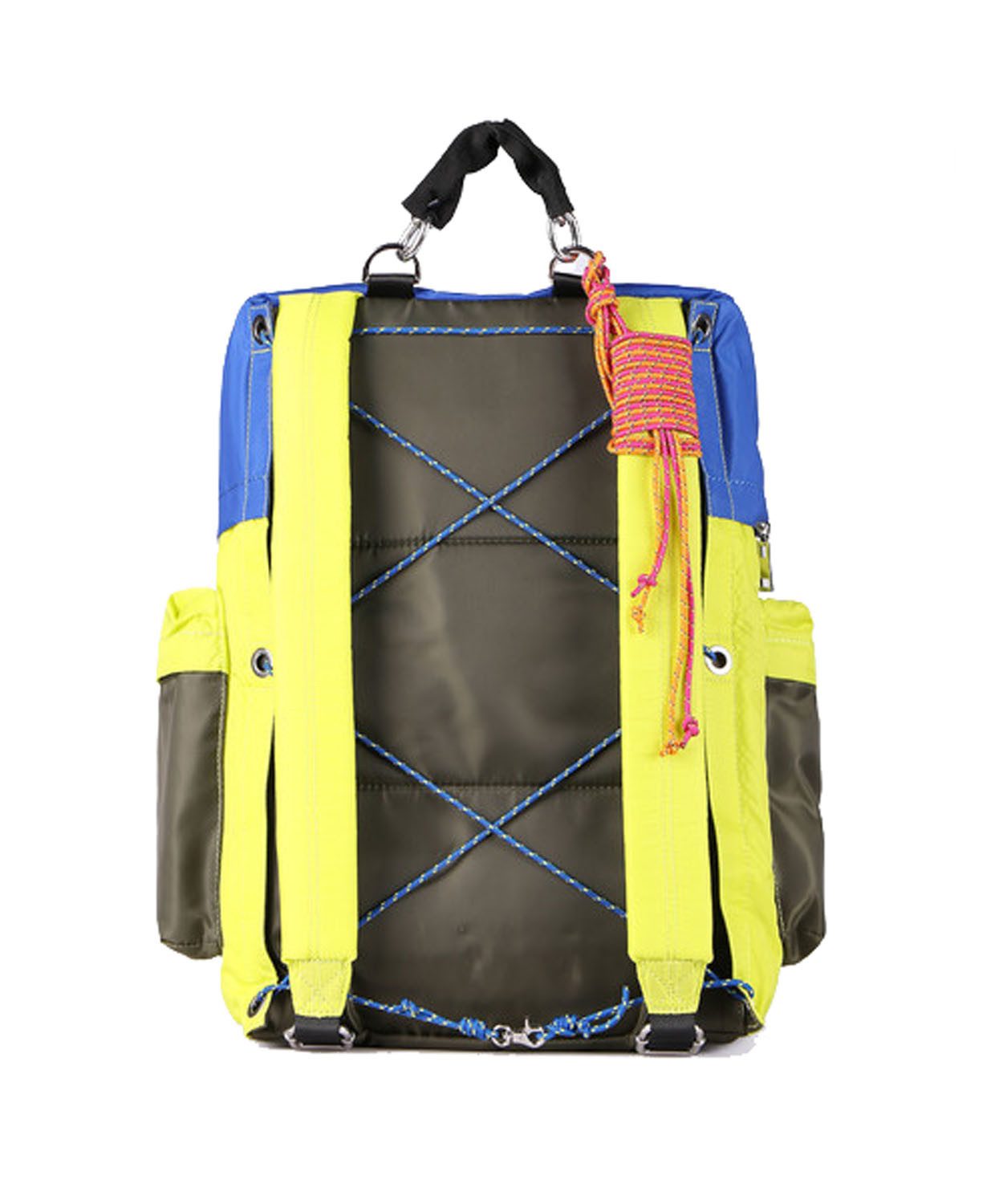 Diesel Rucksack Diesel "I LOCK MY BAG" MARYN Backpack Rucksack
