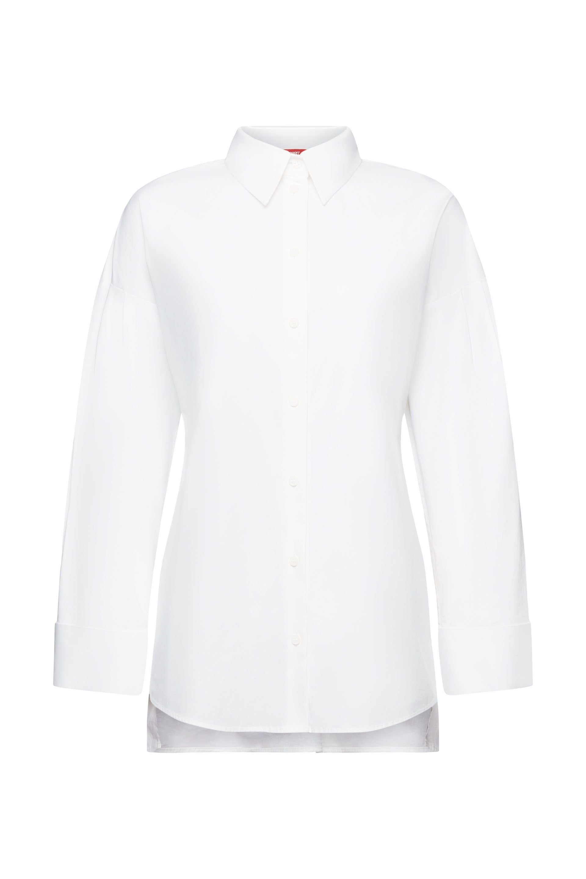 Esprit Collection Langarmbluse