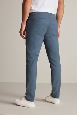 Next Chinohose Skinny Fit Chinohose mit Stretch (1-tlg)