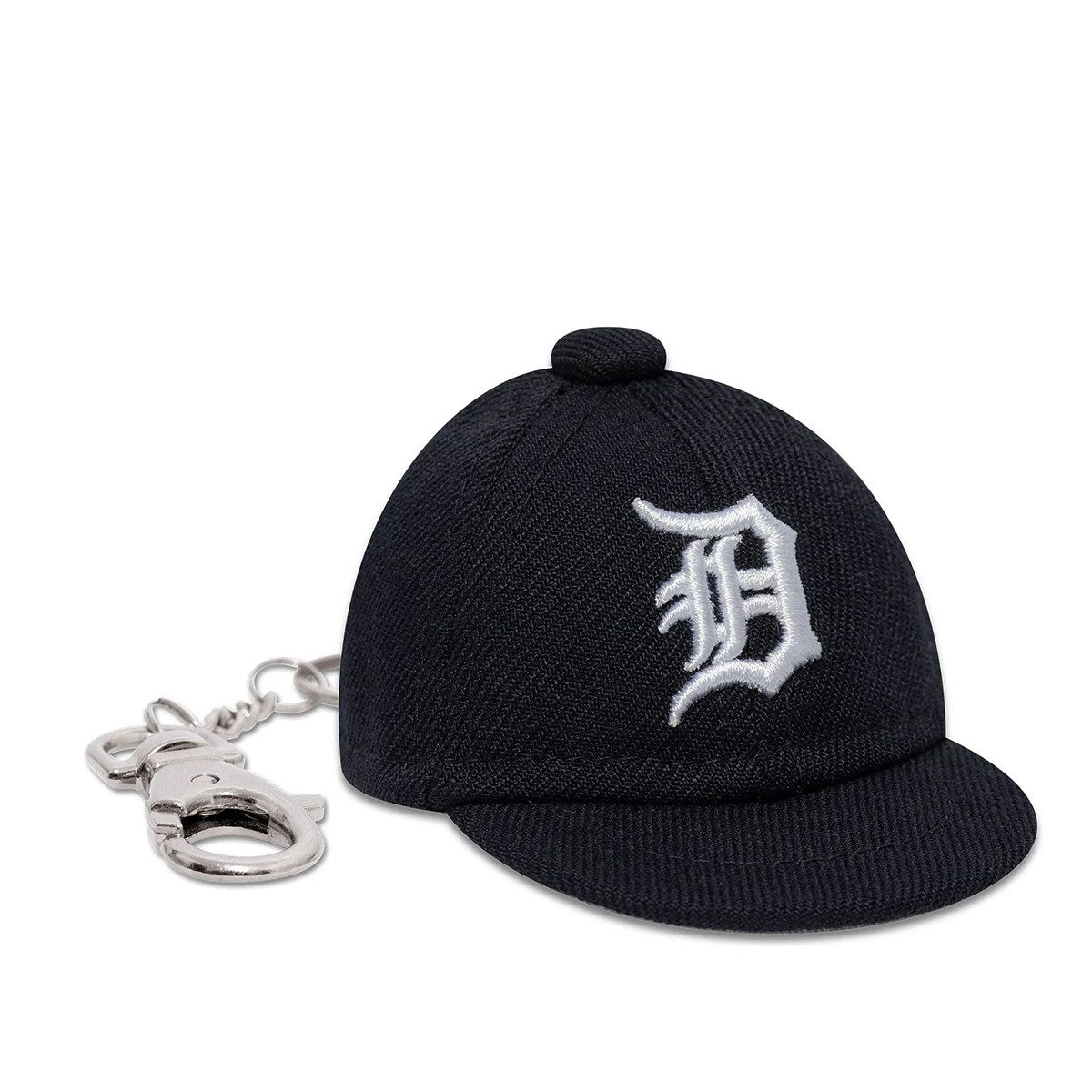 New Era Schlüsselanhänger Mini Cap Detroit Tigers (1-tlg)