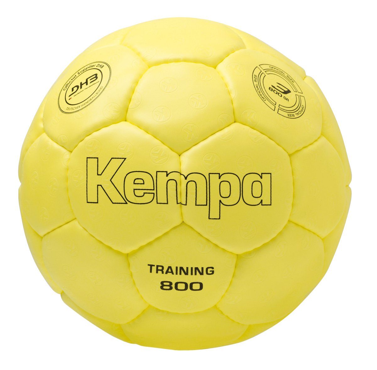 Kempa Handball Kempa Handball TRAINING 800 GRAMM