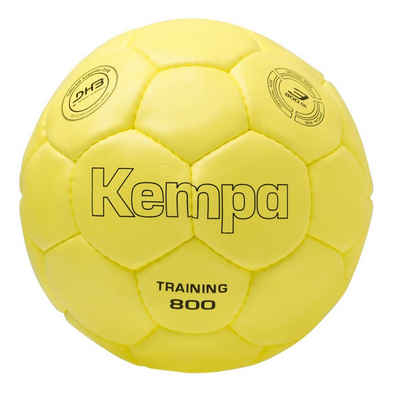 Kempa Handball Handball TRAINING 800 GRAMM