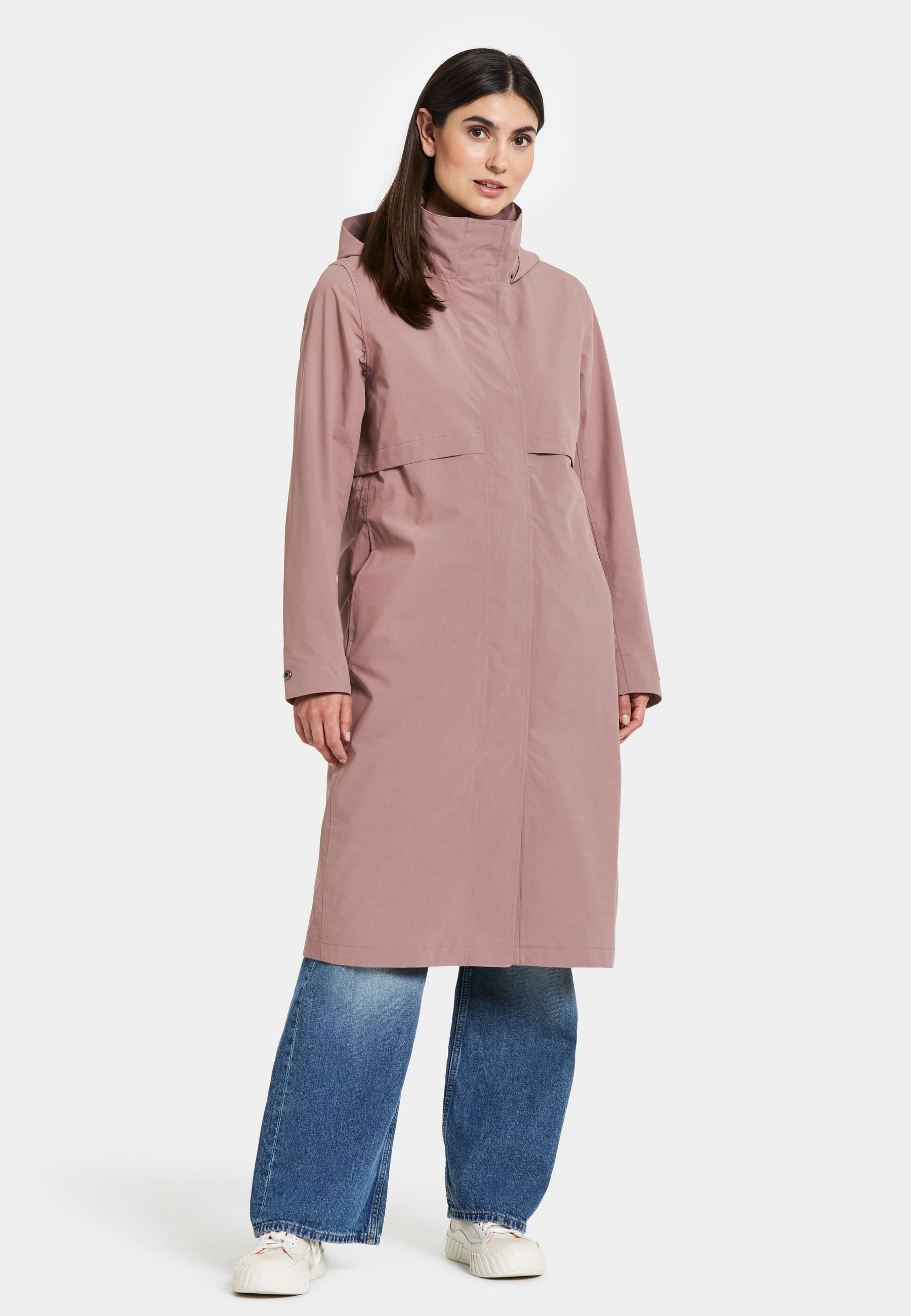 Didriksons Funktionsparka ISOLDE WNS PARKA L günstig online kaufen