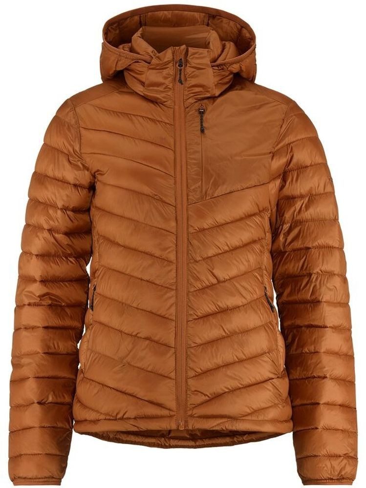 Craft Winterjacke Core Explore LT. Insulation Jkt W
