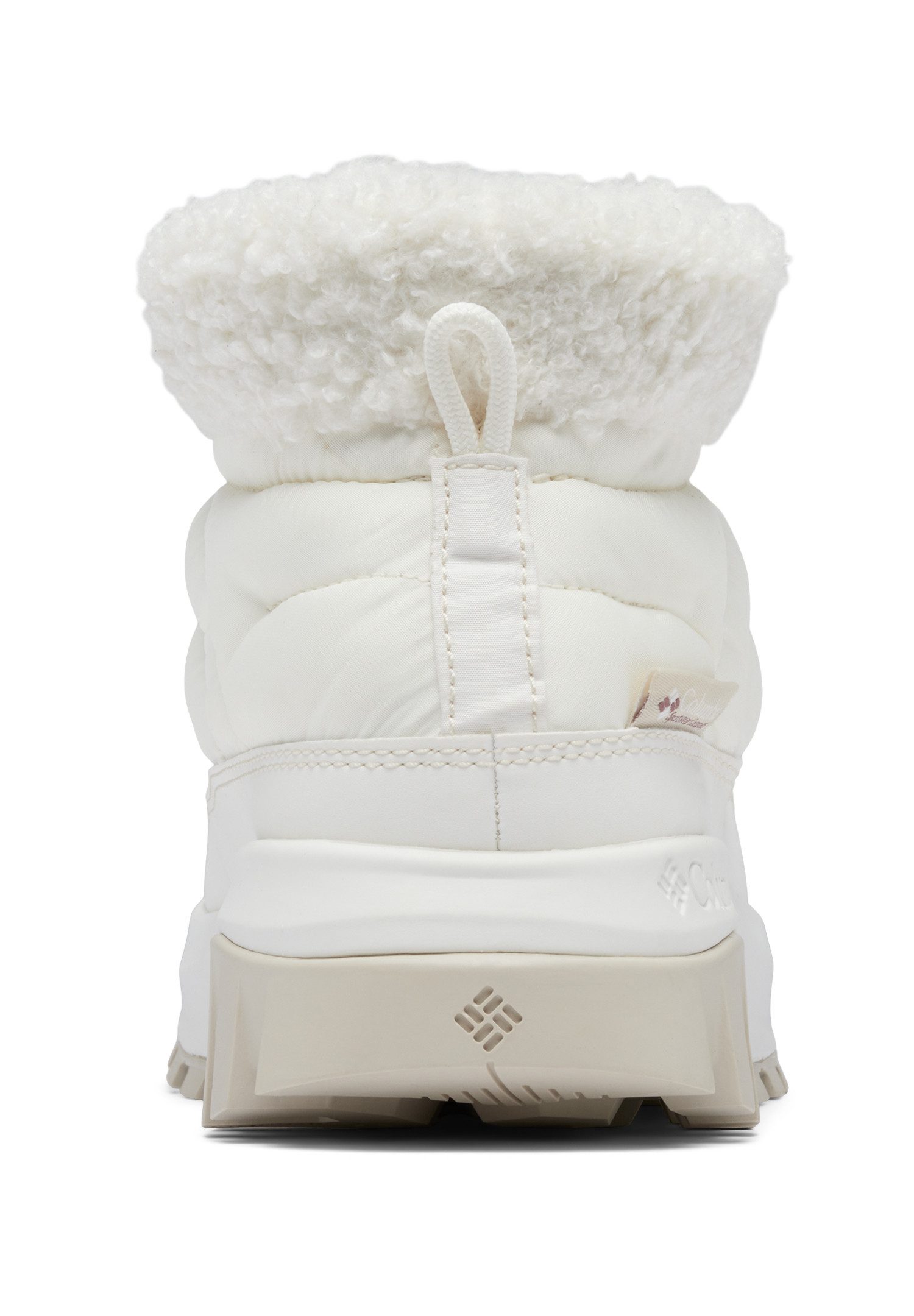 Columbia SNOWTROT SHORTY Stiefelette