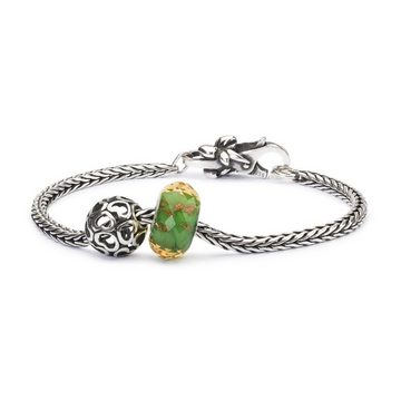 Trollbeads Bead Bedeckt mit Liebe, TAGBE-10201