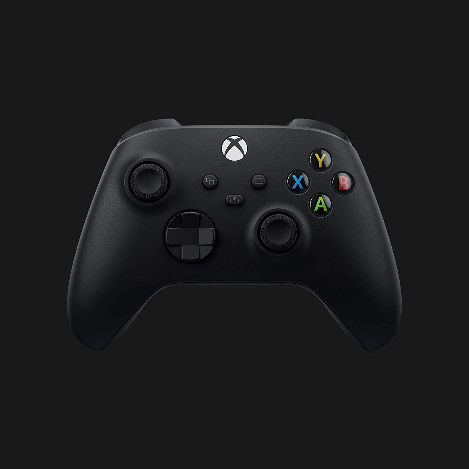 Microsoft Xbox Series X KONSOLE 1 TB + Xbox Game Pass - 6 Monate Abonnement Xbox-Controller – Bild 5 von 5