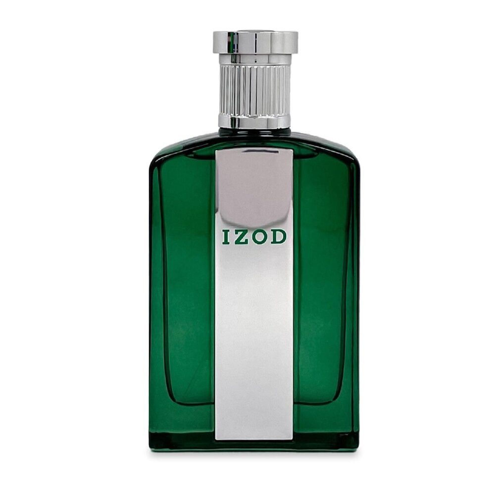 IZOD Eau de Toilette Green Eau de Toilette 100ml Spray